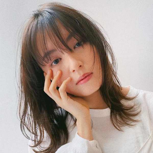 ミディアムレイヤー|TYCHE