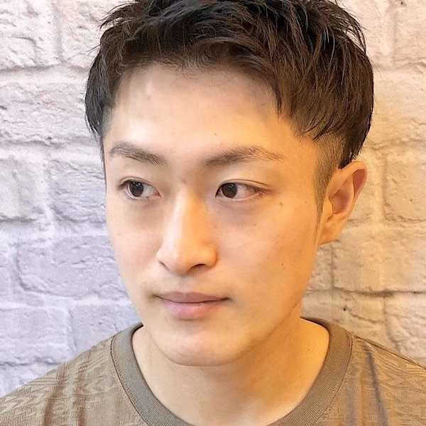 ビジネスショート