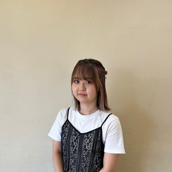SUNROAD vif【サンロードヴィフ】のスタッフ紹介。小幡姫楽