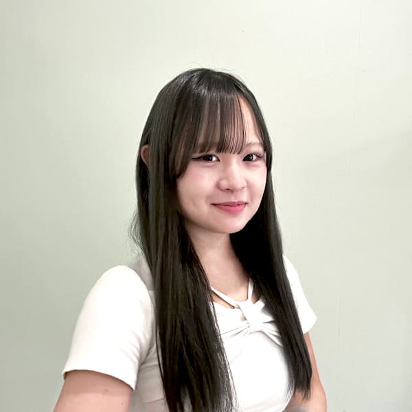 ジェルネイル専門店 NICE NAIL 自由が丘店 【ナイスネイル】【ナイスネイル ジユウガオカテン】のスタッフ紹介。セキ