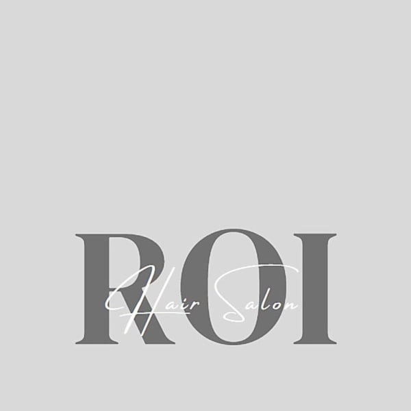 ROI【ロイ】のスタッフ紹介。ROI