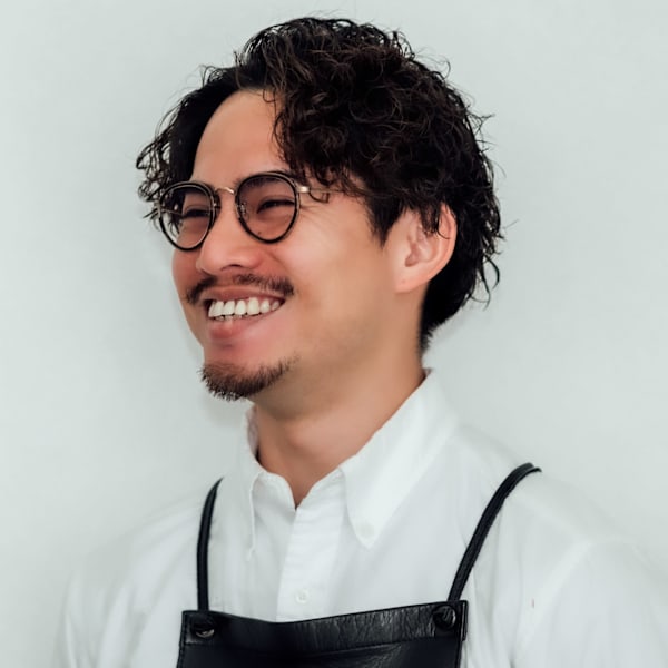 lit hair本山店【リットヘアー モトヤマテン】のスタッフ紹介。酒井 聡