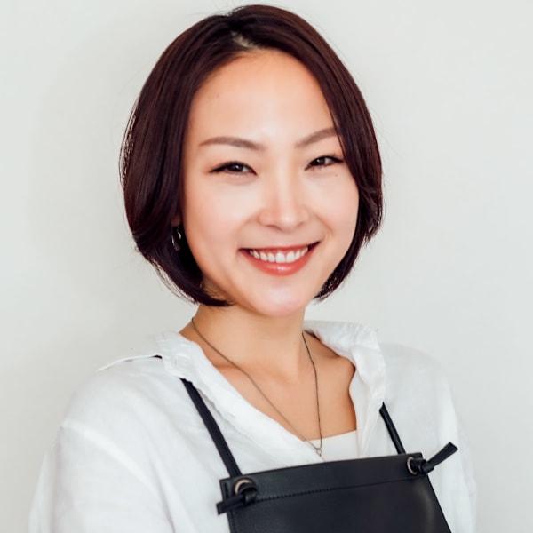 lit hair本山店【リットヘアー モトヤマテン】のスタッフ紹介。金 沙愛