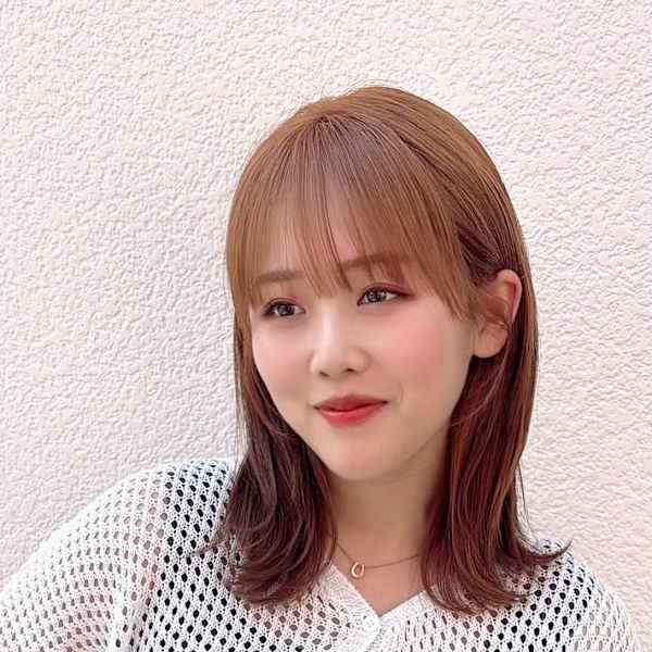 marugi【マルジ】のスタッフ紹介。山田　菜々香