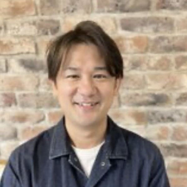 marichi Rita【マリーチ リタ】のスタッフ紹介。工藤 誠憲