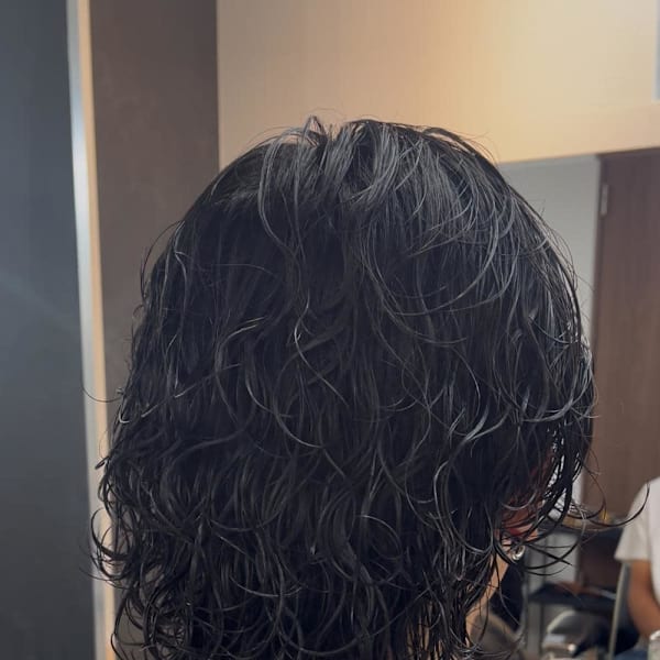 海志/サーフカール/波巻き/スパイラル/大宮