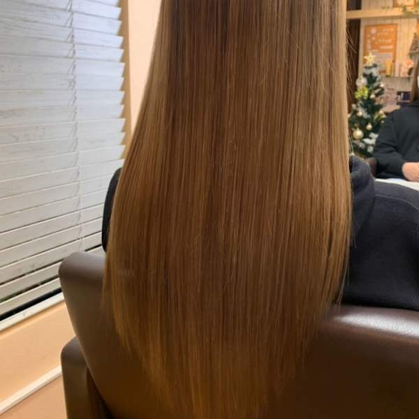 Naturally. ALive はなれ×スタイル|Naturally. ALive はなれ