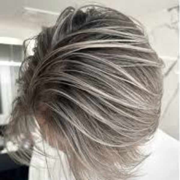 メンズハイライト