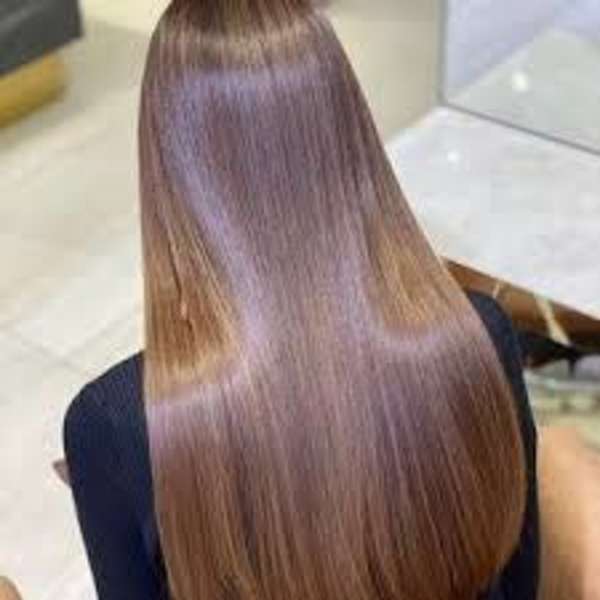 髪質改善スムージングトリートメント