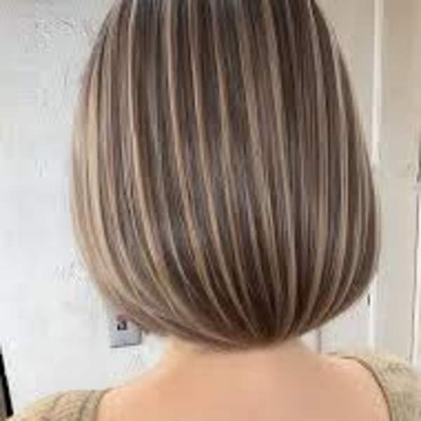 髪質改善スムージングトリートメント