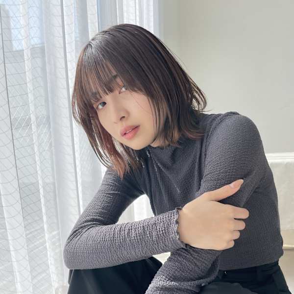 CECIL hair 【セシル ヘアー】×スタイル