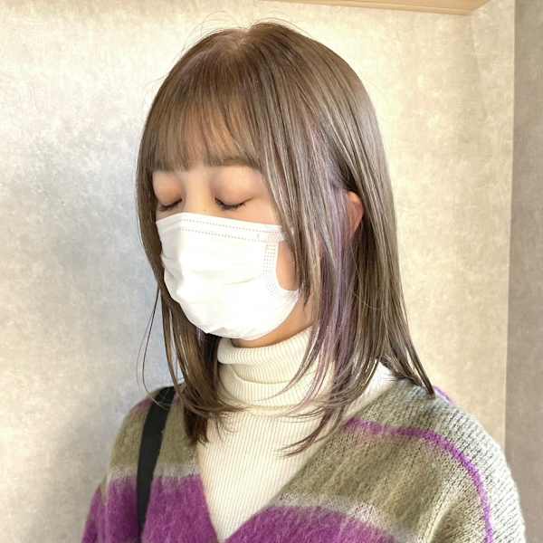 CECIL hair 【セシル ヘアー】×スタイル
