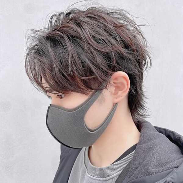 Emu(エミュー)×スタイル|Emu