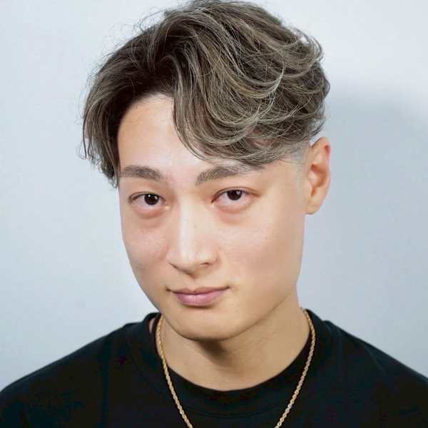 ハイトーンフェザー