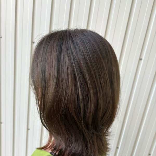 【おとは】大人くびれレイヤー|B-WORLD