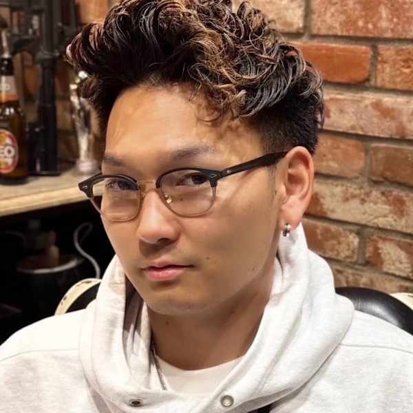 ジェットモヒカン