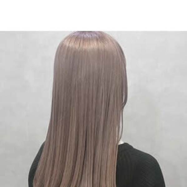 髪質改善スムージングトリートメント