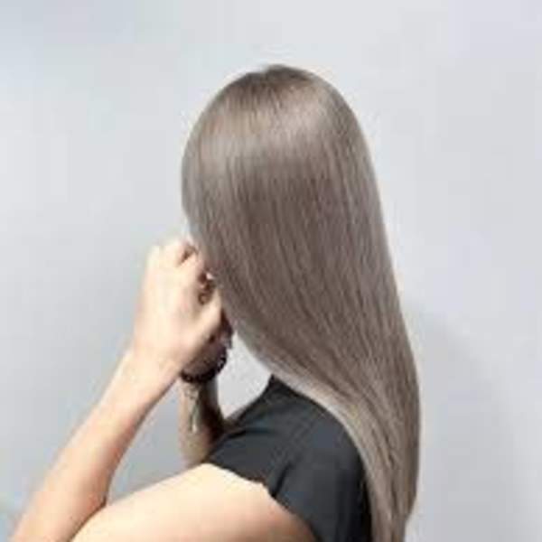 髪質改善スムージングトリートメント