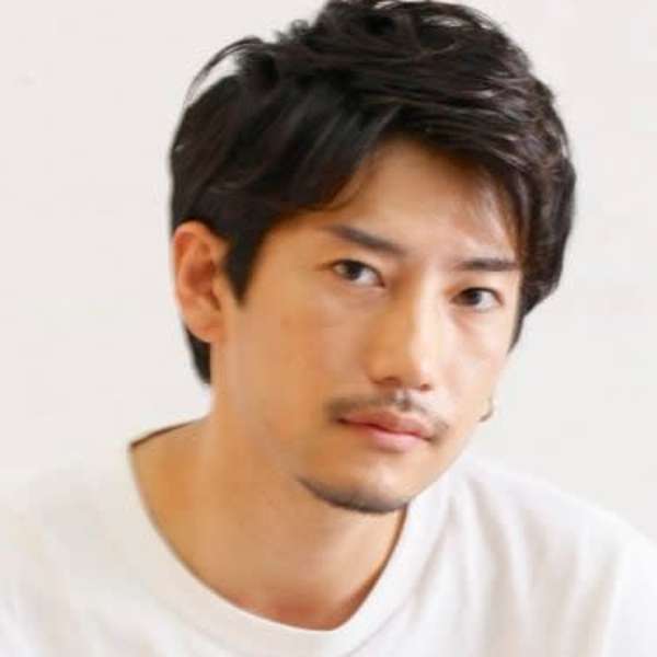 メンズカット|TAKAHASHI HAIR&SPA 六本木店 【タカハシ ヘアアンドスパ】