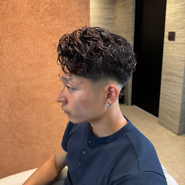 LashinVan【ラシンバン】×スタイル|LashinVan【ラシンバン】