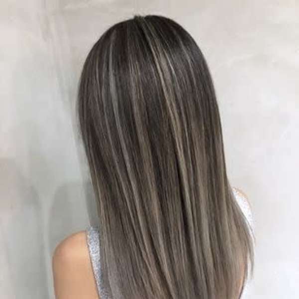 髪質改善スムージングトリートメント|TAKAHASHI HAIR&SPA 六本木店 【タカハシ ヘアアンドスパ】