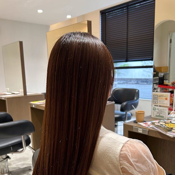 HAIR MAKE AVANCE×スタイル|HAIR MAKE AVANCE