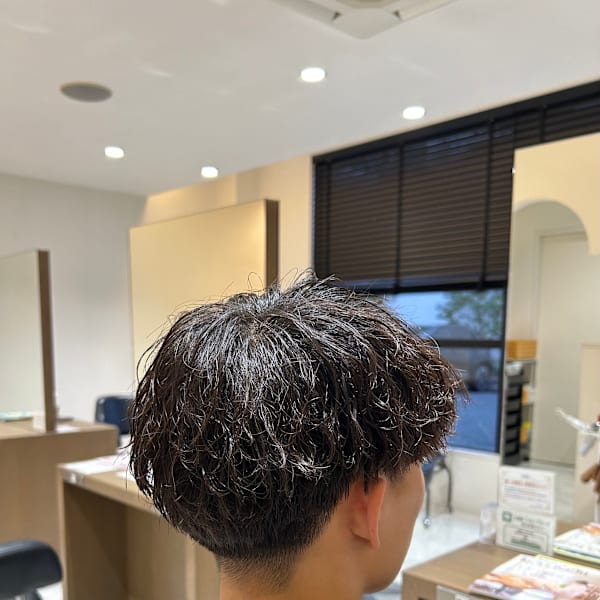 HAIR MAKE AVANCE×スタイル|HAIR MAKE AVANCE