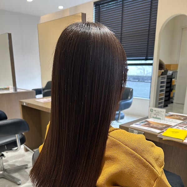 HAIR MAKE AVANCE×スタイル|HAIR MAKE AVANCE