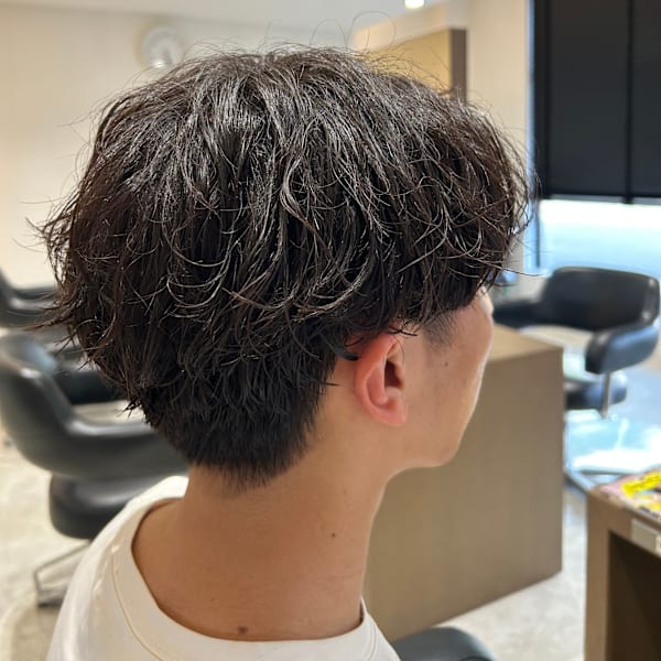 HAIR MAKE AVANCE×スタイル|HAIR MAKE AVANCE