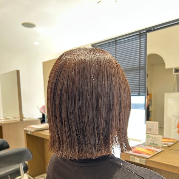HAIR MAKE AVANCE×スタイル|HAIR MAKE AVANCE