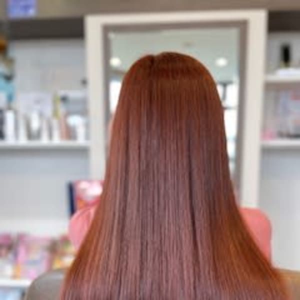 カラーリング|ヘアリゾート・ラボ