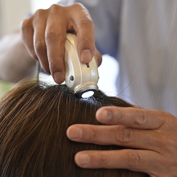 オイルケアカラー(カット込み)|ヘアリゾート・ラボ