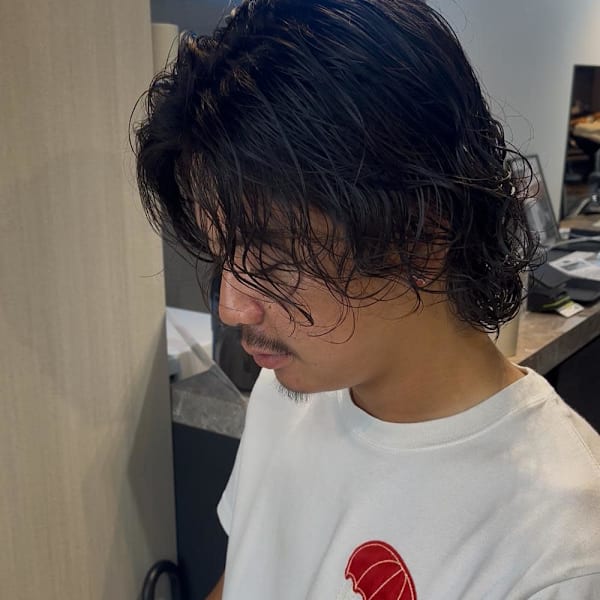 海志/サーフカール/波巻き/スパイラル/大宮