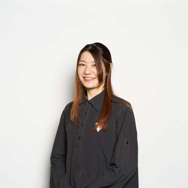 LAVIE NEW STANDARD BARBER 両国店【ラヴィ ニュー スタンダード バーバー リョウゴクテン】のスタッフ紹介。NITTA TSUKASA