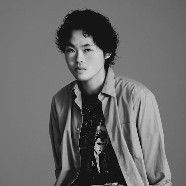 MAAAAAC【マーシー】のスタッフ紹介。COBE