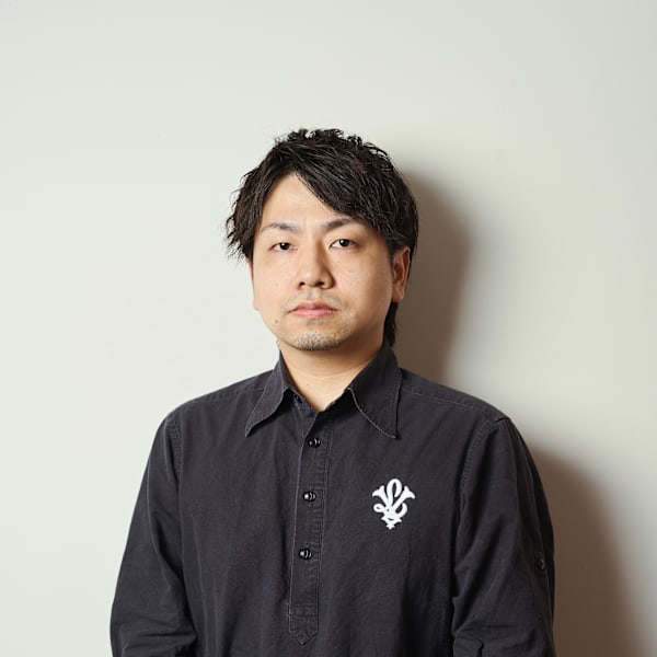 LAVIE NEW STANDARD BARBER 横浜店【ラヴィニュースタンダードバーバー ヨコハマテン】のスタッフ紹介。SOMEYA　SHU