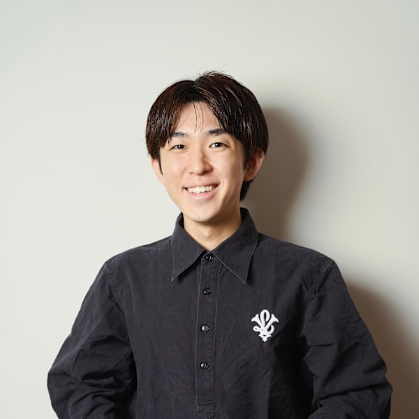 LAVIE NEW STANDARD BARBER 横浜店【ラヴィニュースタンダードバーバー ヨコハマテン】のスタッフ紹介。HIBI YOSHINORI
