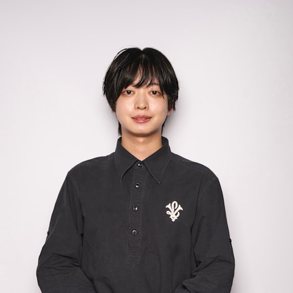 LAVIE NEW STANDARD BARBER 五反田店【ニュウスタンダードバーバーゴタンダテン】のスタッフ紹介。KAMIGAHIRA NAGISA