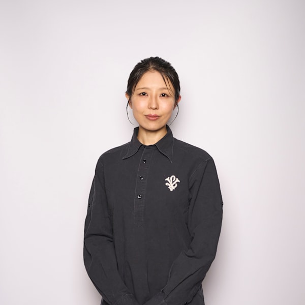LAVIE NEW STANDARD BARBER 五反田店【ニュウスタンダードバーバーゴタンダテン】のスタッフ紹介。ITO MASAE