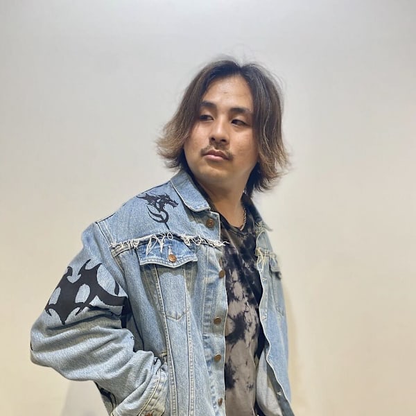 hairmake Brandnew 〜lomie〜野田阪神店【ヘアメイク　ブランニュー　ロミエ　ノダハンシンテン】のスタッフ紹介。小西 竜二