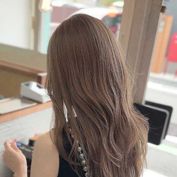 BLUE&Co. 八尾美容室×スタイル