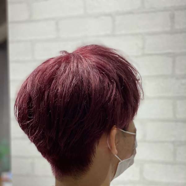 Vis ill 秋葉原店【ビス イル】×スタイル