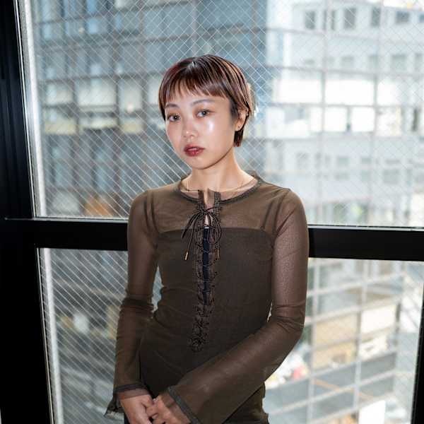 NERO FUTAKOTAMAGAWA【ネロ フタコタマガワ】のスタッフ紹介。西村 絵美里