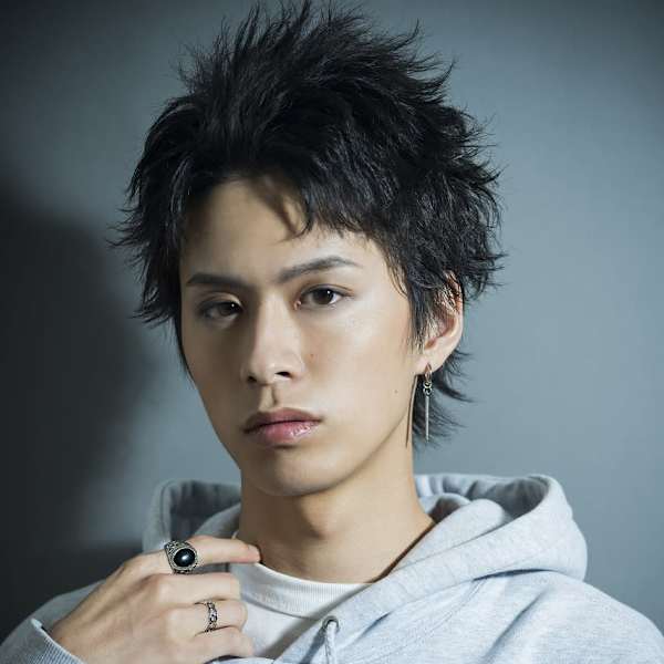 無造作パーマ/ツイストスパイラル/イルミナカラー|agir hair 池袋【アジールヘア】池袋駅東口店