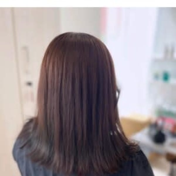 ponte rosso 荒江店×スタイル|ponte rosso 荒江店