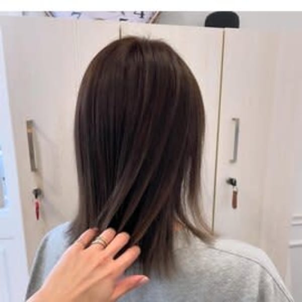 ponte rosso 荒江店×スタイル|ponte rosso 荒江店