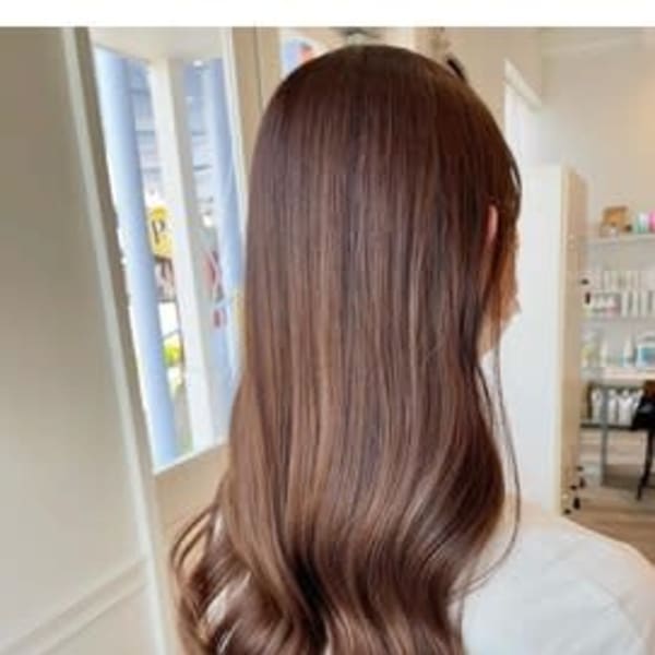 ponte rosso 荒江店×スタイル|ponte rosso 荒江店