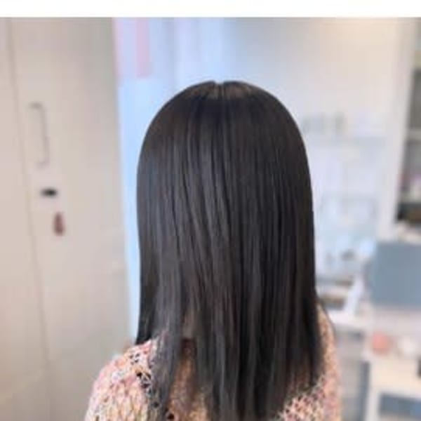 ponte rosso 荒江店×スタイル|ponte rosso 荒江店