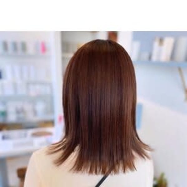 ponte rosso 荒江店×スタイル|ponte rosso 荒江店