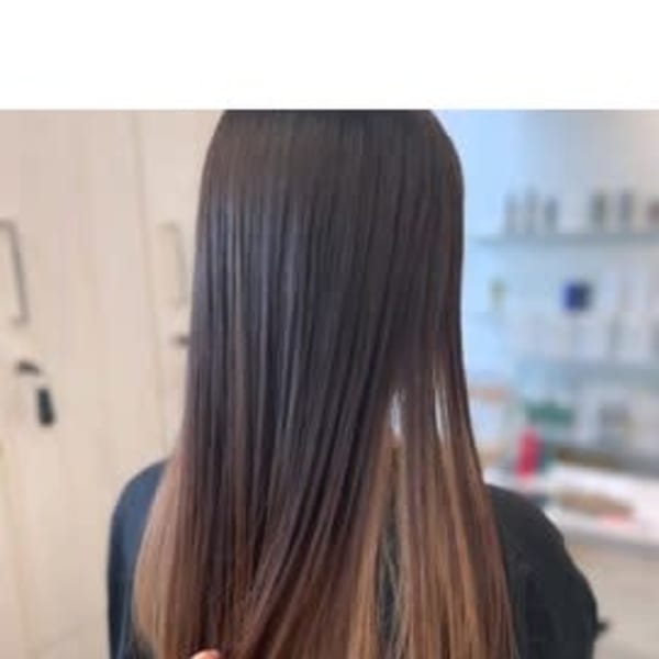 ponte rosso 荒江店×スタイル|ponte rosso 荒江店